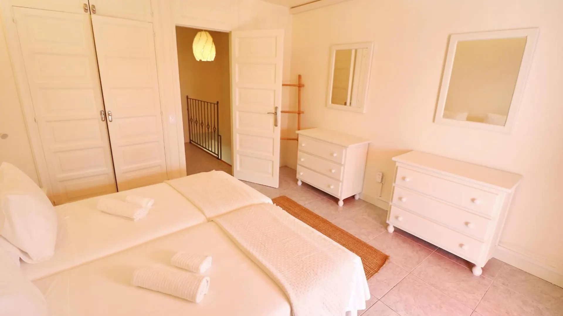 Apartment Parque Santiago II 122 By Tenerife Rental & Sales Playa de las Americas