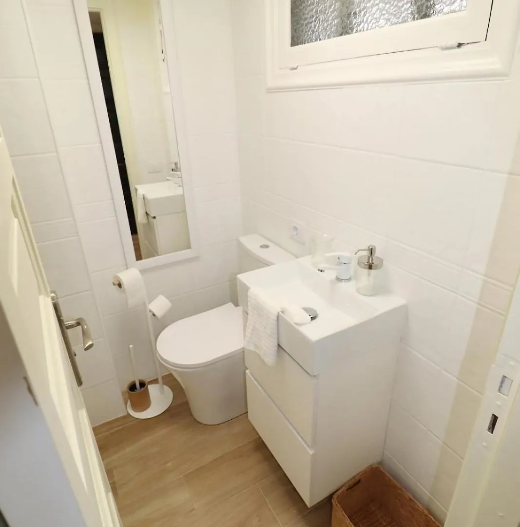 Parque Santiago II 122 By Tenerife Rental & Sales Playa de las Americas  Apartment Playa de las Americas (Tenerife)