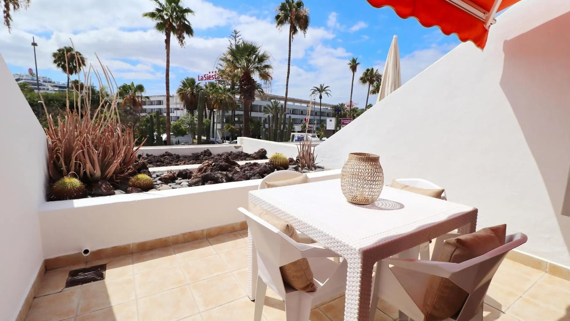 Parque Santiago II 122 By Tenerife Rental & Sales Playa de las Americas  Apartment Playa de las Americas (Tenerife)