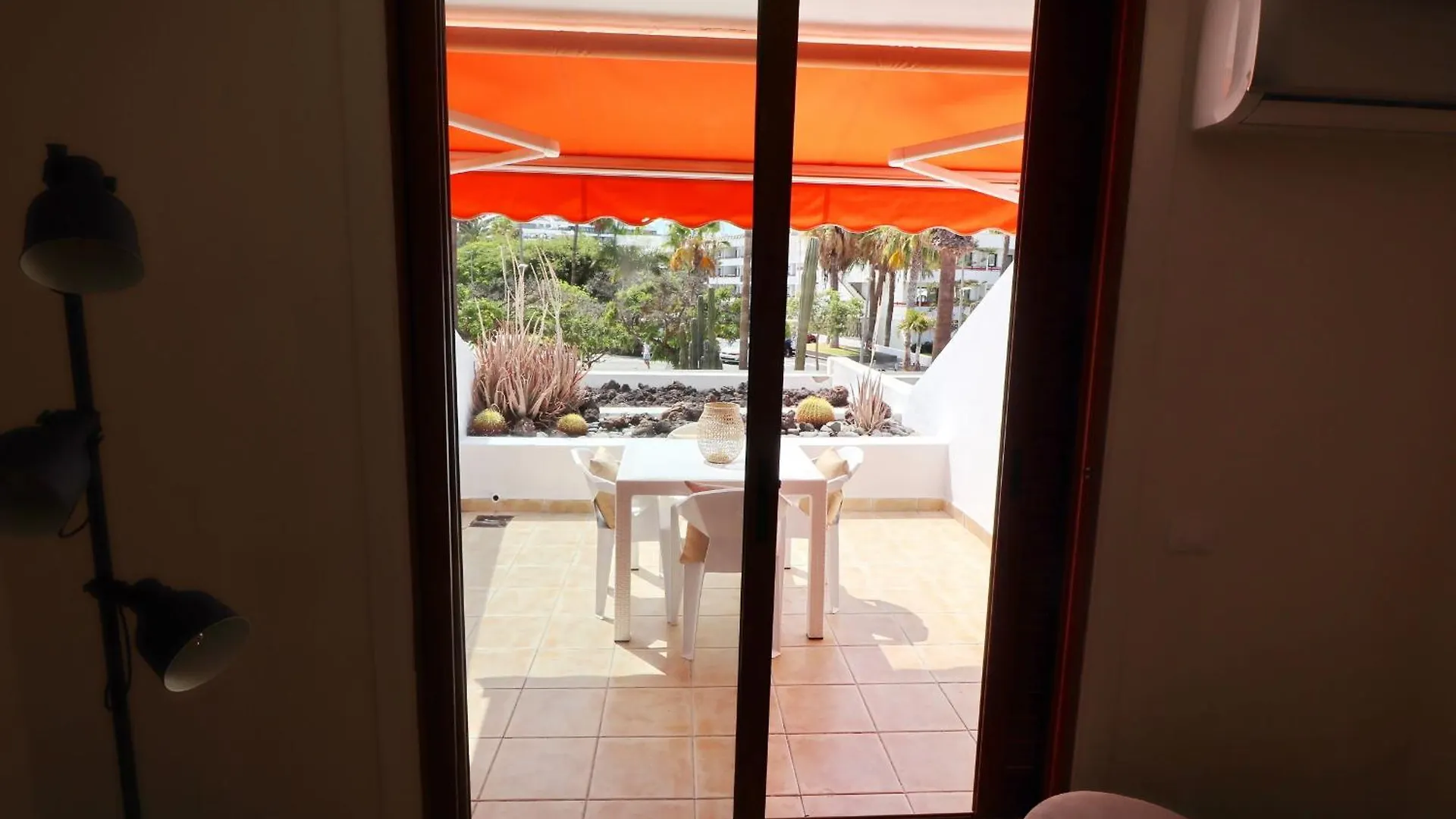 Apartment Parque Santiago II 122 By Tenerife Rental & Sales Playa de las Americas  Spain