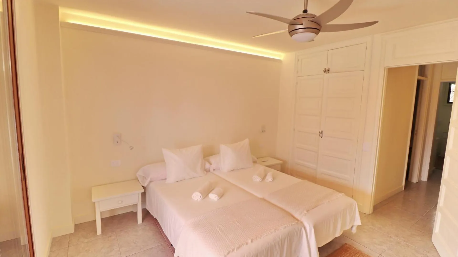 Apartment Parque Santiago II 122 By Tenerife Rental & Sales Playa de las Americas