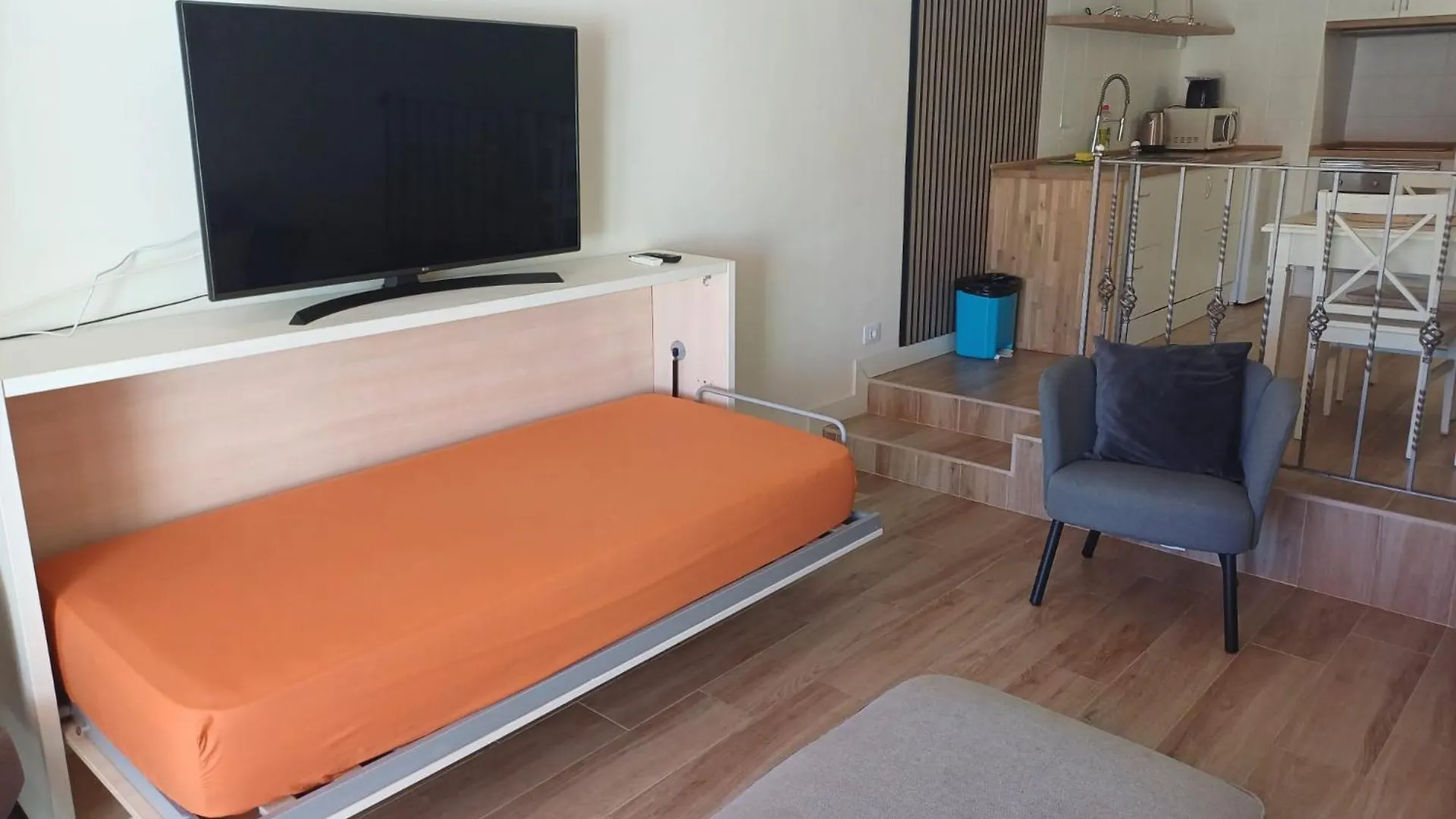 Parque Santiago II 122 By Tenerife Rental & Sales Playa de las Americas  0*, Playa de las Americas (Tenerife)