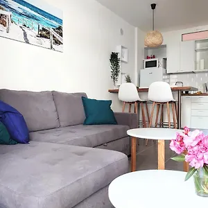 Americas Holidays Apartment