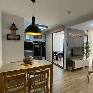 Torrox Boliches Wifi Gratis Apartment Fuengirola