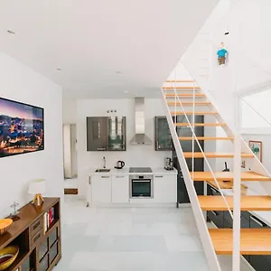 Top2stay Cinteria Apartment Malaga
