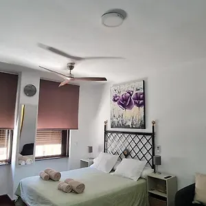 Triana Apartment Seville